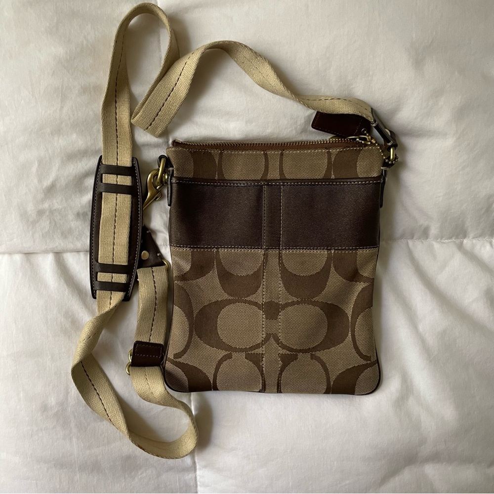COACH Crossbody Bag